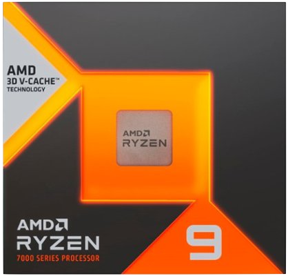 Ryzen 9 7000 Series