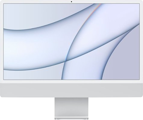 2021 iMac All-in-one Desktop