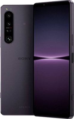 Xperia 1 IV