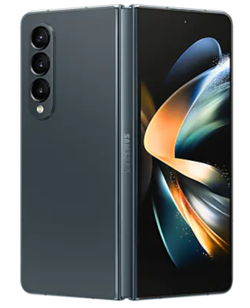 Galaxy Z Fold 2