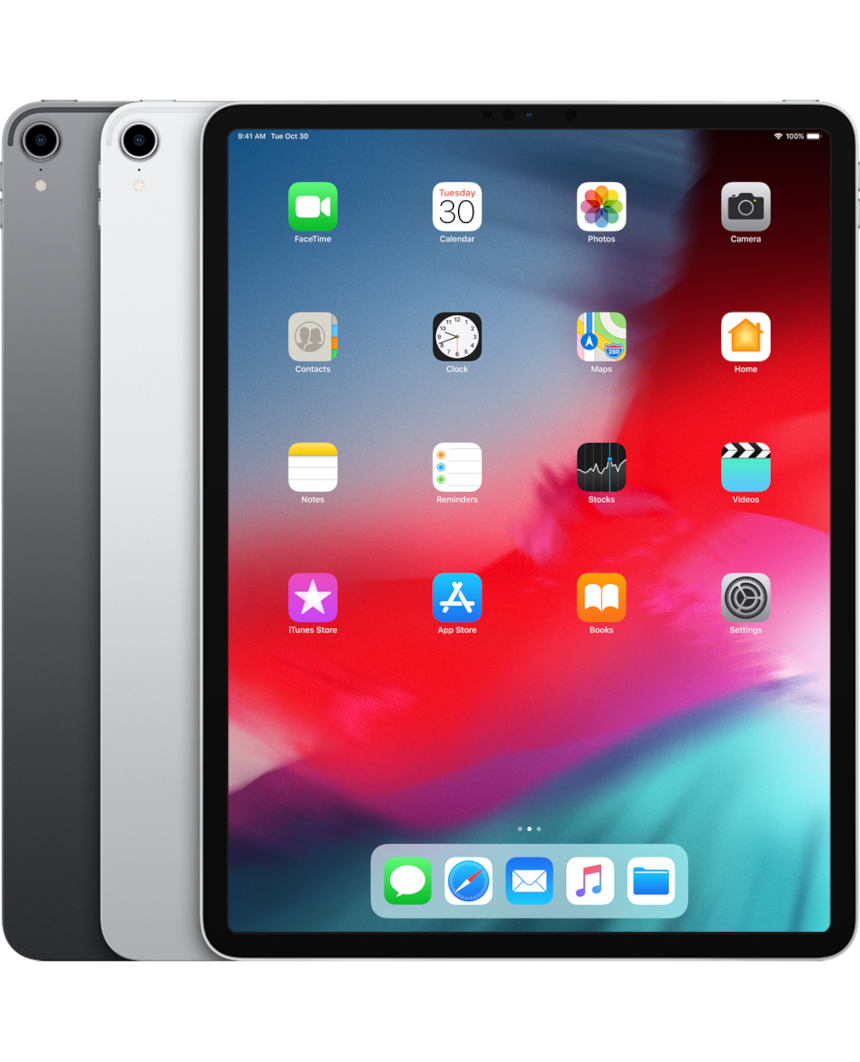 2018 iPad Pro 11